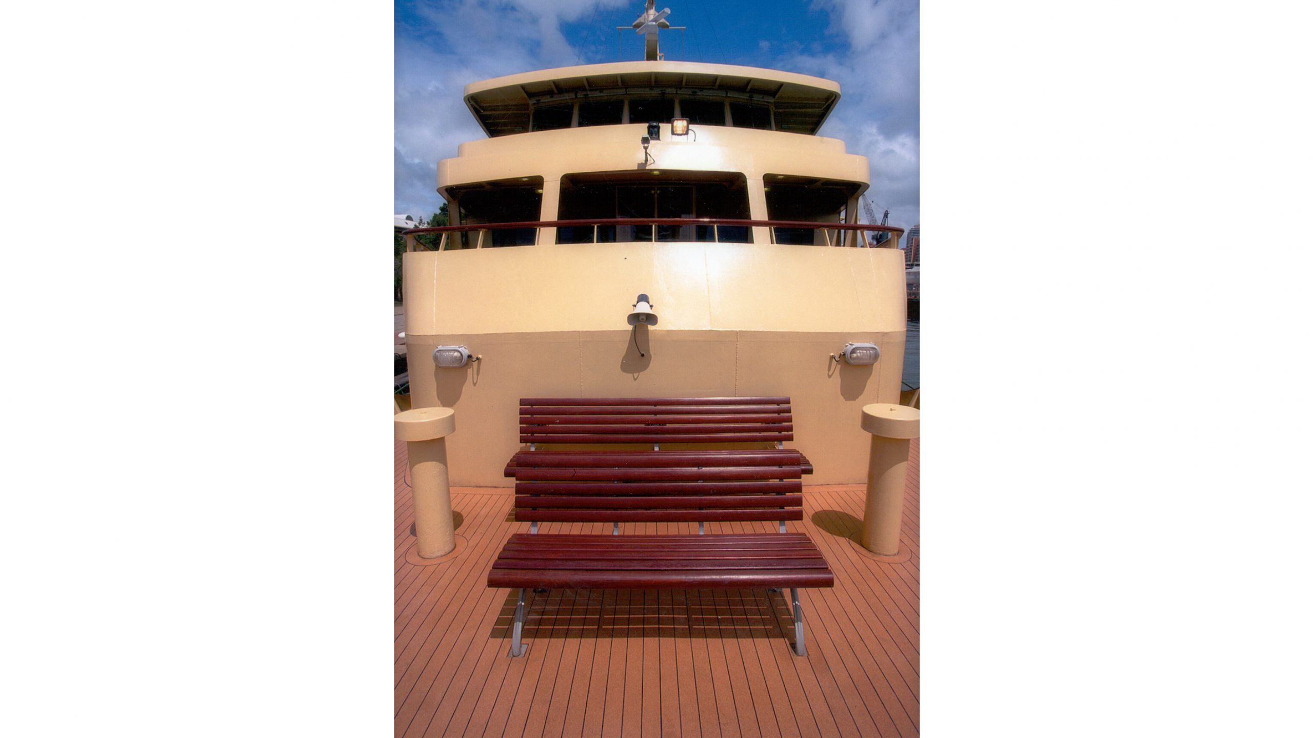 slide template – project slider- Collaroy Ferry3